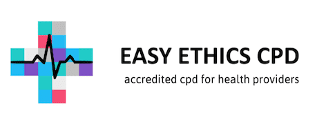 Easy Ethics CPD – AI and Technology in Medicine