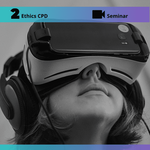 Wearable Devices and Ethics CPD