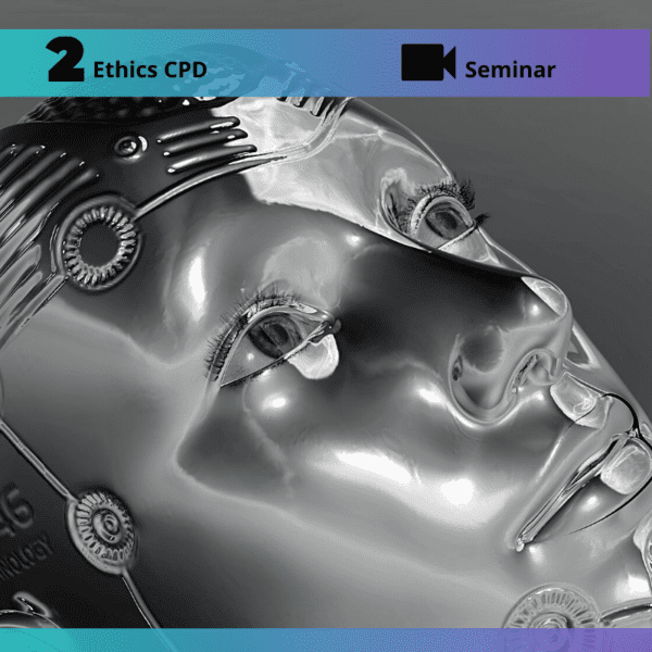 ChatBots Ethics CPD Course
